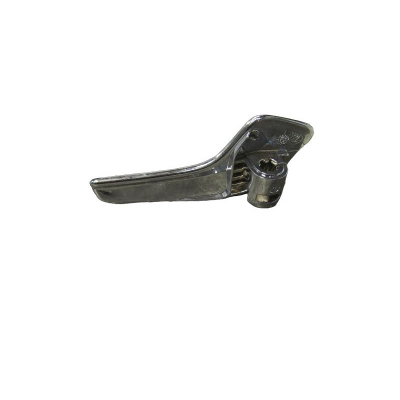 Poignee interieur arriere gauche OPEL CORSA D Photo n°1