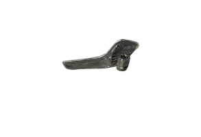 Poignee interieur arriere gauche OPEL CORSA D Photo n°1