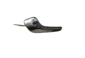 Poignee interieur arriere gauche OPEL CORSA D Photo n°2