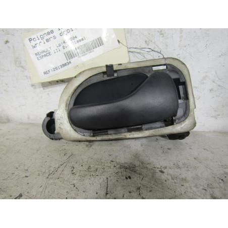 Poignee interieur arriere droit RENAULT ESPACE 3