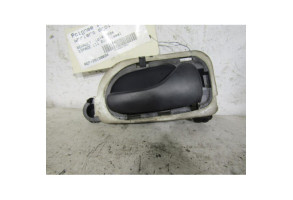 Poignee interieur arriere droit RENAULT ESPACE 3 Photo n°1