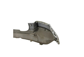 Pare choc arriere RENAULT MODUS Photo n°1