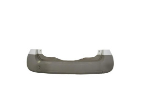 Pare choc arriere RENAULT MODUS Photo n°2