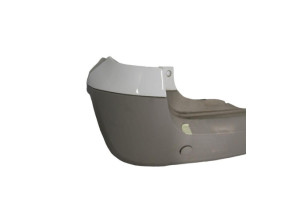 Pare choc arriere RENAULT MODUS Photo n°3
