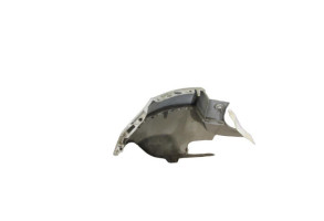 Pare choc arriere RENAULT MODUS Photo n°6
