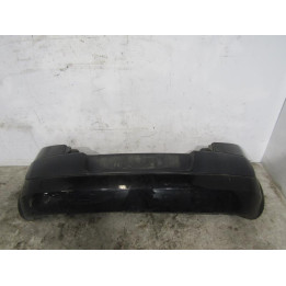 Pare choc arriere RENAULT MEGANE 2 Photo n°1