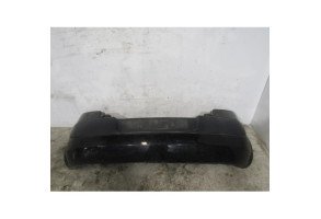 Pare choc arriere RENAULT MEGANE 2 Photo n°1