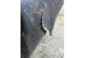 Pare choc arriere RENAULT MEGANE 2 Photo n°3