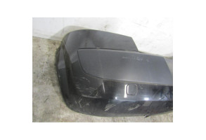 Pare choc arriere RENAULT MEGANE 2 Photo n°4