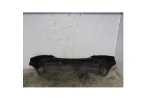 Pare choc arriere RENAULT MEGANE 2 Photo n°5