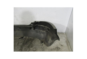 Pare choc arriere RENAULT MEGANE 2 Photo n°6