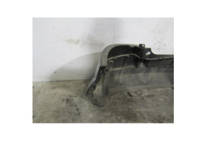 Pare choc arriere RENAULT MEGANE 2 Photo n°7