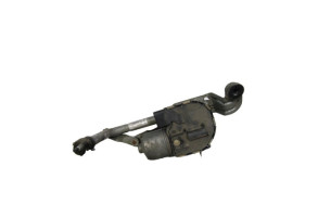 Moteur essuie glace avant gauche VOLKSWAGEN GOLF PLUS Photo n°1
