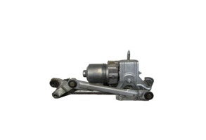 Moteur essuie glace avant gauche VOLKSWAGEN GOLF PLUS Photo n°2