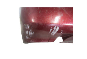Pare choc avant PEUGEOT 806 Photo n°4