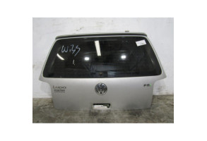 Malle/Hayon arriere VOLKSWAGEN LUPO Photo n°1