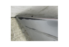 Pare choc arriere RENAULT MEGANE 1 Photo n°4
