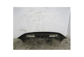 Pare choc arriere RENAULT MEGANE 1 Photo n°5