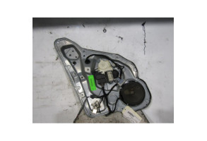 Leve vitre electrique arriere droit SEAT TOLEDO 2 Photo n°1