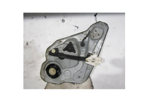 Leve vitre electrique arriere droit SEAT TOLEDO 2 Photo n°2