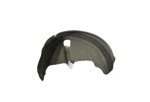 Pare boue arriere droit SEAT TOLEDO 2 Photo n°1
