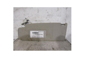 Pare soleil gauche SEAT TOLEDO 2 Photo n°1