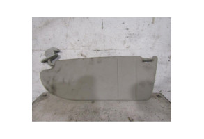 Pare soleil gauche SEAT IBIZA 3 Photo n°2