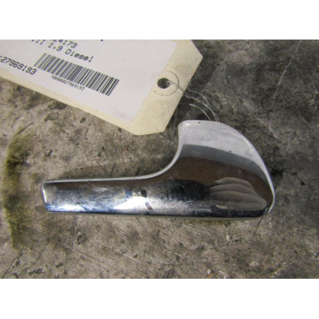 Poignee interieur arriere droit SEAT IBIZA 3