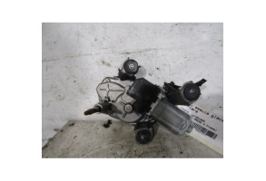 Moteur essuie glace arriere TOYOTA AVENSIS 2 Photo n°1