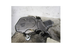 Moteur essuie glace arriere TOYOTA AVENSIS 2 Photo n°2
