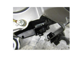 Moteur essuie glace arriere TOYOTA AVENSIS 2 Photo n°3