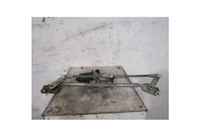 Moteur essuie glace avant TOYOTA AVENSIS 2 Photo n°3