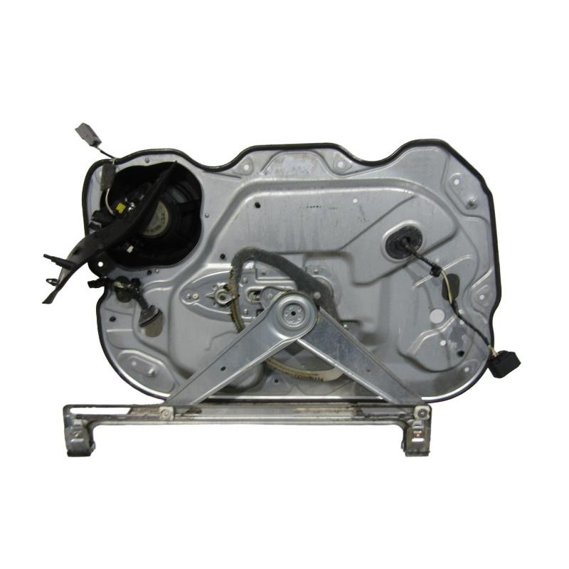 Leve vitre electrique avant droit FORD FOCUS 2 Photo n°1