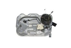 Leve vitre electrique avant droit FORD FOCUS 2 Photo n°2