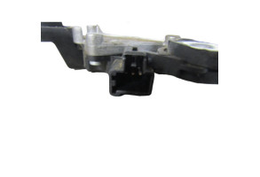 Moteur essuie glace arriere FORD FOCUS 2 Photo n°2