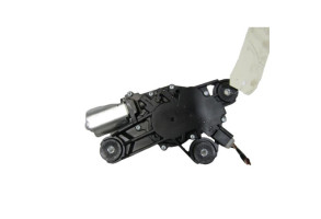 Moteur essuie glace arriere FORD FOCUS 2 Photo n°3