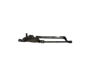 Moteur essuie glace avant FORD FOCUS 2 Photo n°2