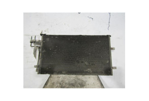 Radiateur clim FORD FOCUS 2 Photo n°1