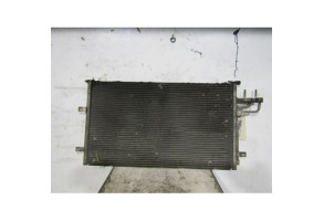 Radiateur clim FORD FOCUS 2 Photo n°2
