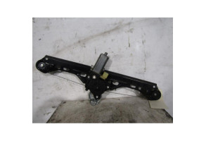 Leve vitre electrique arriere droit MERCEDES CLASSE C 203 Photo n°1