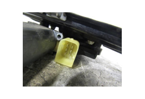 Leve vitre electrique arriere droit MERCEDES CLASSE C 203 Photo n°2