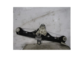 Leve vitre electrique arriere droit MERCEDES CLASSE C 203 Photo n°3
