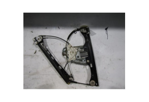 Leve vitre electrique avant droit MERCEDES CLASSE C 203 Photo n°2