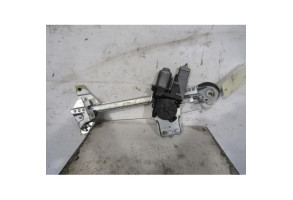 Leve vitre electrique arriere droit PEUGEOT 307 Photo n°1