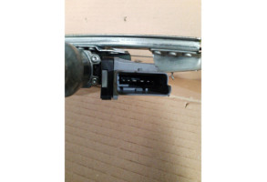 Leve vitre electrique arriere droit PEUGEOT 307 Photo n°4