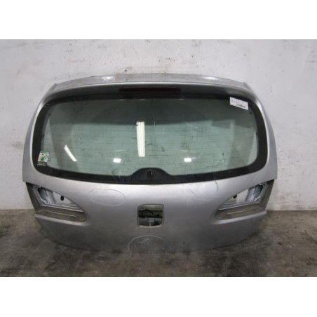 Malle/Hayon arriere SEAT LEON 2