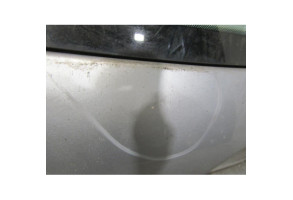 Malle/Hayon arriere SEAT LEON 2 Photo n°3
