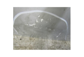 Malle/Hayon arriere SEAT LEON 2 Photo n°4