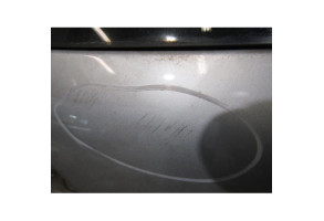 Malle/Hayon arriere SEAT LEON 2 Photo n°5