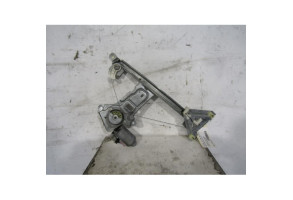 Leve vitre electrique arriere droit CITROEN XSARA Photo n°1